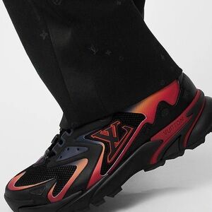 Louis Vuitton sneakers
